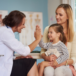 Nurse Practitioner Clinical Care